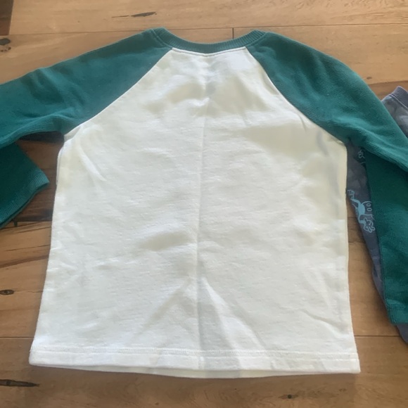 Set of 2 Mickey Sweatshirts - Picture 8 of 8